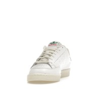 Кроссовки adidas Englewood SPZL Cloud White