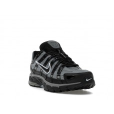 Nike P-6000 Black Cool Grey Celestine Blue