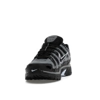 Nike P-6000 Black Cool Grey Celestine Blue