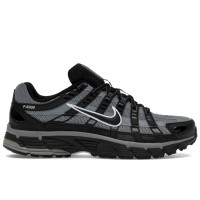 Nike P-6000 Black Cool Grey Celestine Blue