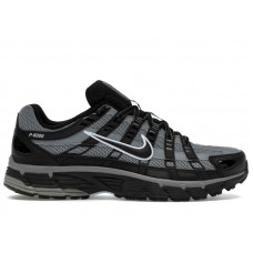 Nike P-6000 Black Cool Grey Celestine Blue
