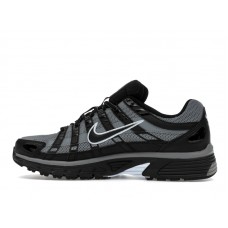 Nike P-6000 Black Cool Grey Celestine Blue