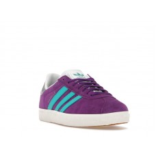 Кроссовки adidas Gazelle 85 Glory Purple