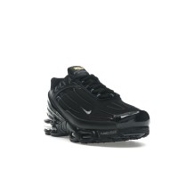 Nike Air Max Plus 3 Black Smoke Grey