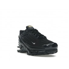Nike Air Max Plus 3 Black Smoke Grey