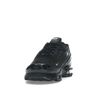 Nike Air Max Plus 3 Black Smoke Grey