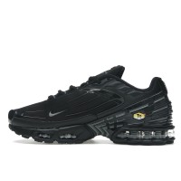 Nike Air Max Plus 3 Black Smoke Grey