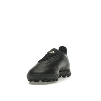 adidas Predator League Turf Core Black Carbon Gold Metallic