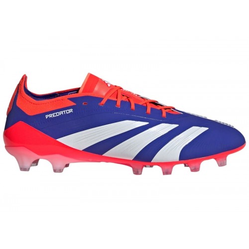 Adidas Predator Elite AG Advancement Pack - мужская сетка размеров