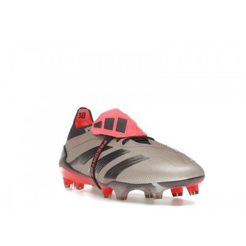 adidas Predator Elite FT FG Vivid Horizon - мужская сетка размеров