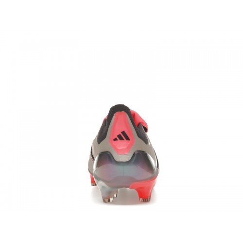 adidas Predator Elite FT FG Vivid Horizon - мужская сетка размеров