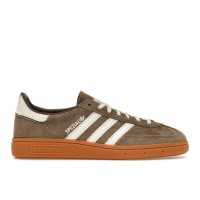 Женские кроссовки adidas Handball Spezial Earth Strata Gum (W)