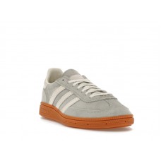 Женские adidas Handball Spezial Wonder Silver Gum (W)
