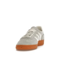 Женские adidas Handball Spezial Wonder Silver Gum (W)