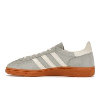 Женские adidas Handball Spezial Wonder Silver Gum (W)