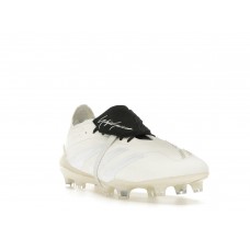 Кроссовки adidas Predator Elite Foldover Tongue FG Y-3 Cloud White