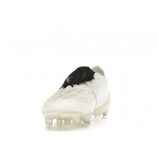 Кроссовки adidas Predator Elite Foldover Tongue FG Y-3 Cloud White