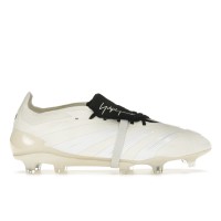 Кроссовки adidas Predator Elite Foldover Tongue FG Y-3 Cloud White