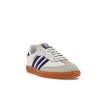 Женские adidas Samba OG White Energy Ink Gum (W)
