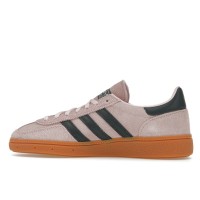 Женские adidas Handball Spezial Clear Pink Arctic Night (W)