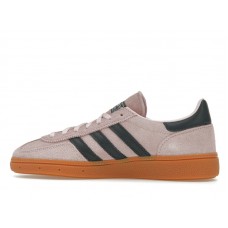 Женские adidas Handball Spezial Clear Pink Arctic Night (W)