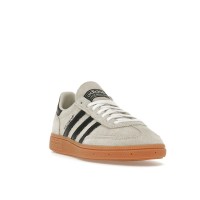 Женские adidas Handball Spezial Aluminum Core Black (W)