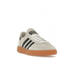 Женские adidas Handball Spezial Aluminum Core Black (W)