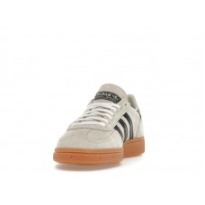 Женские adidas Handball Spezial Aluminum Core Black (W)