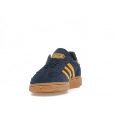 Женские adidas Handball Spezial Night Indigo Yellow