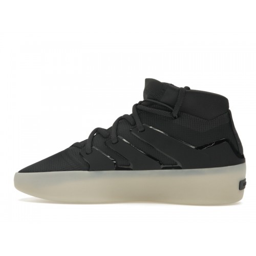 Кроссы adidas Fear of God Athletics I Basketball Carbon - мужская сетка размеров
