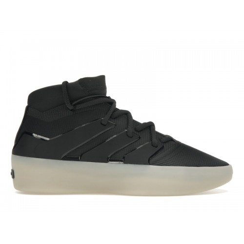 Кроссы adidas Fear of God Athletics I Basketball Carbon - мужская сетка размеров