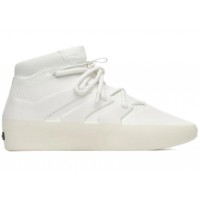 Кроссовки adidas Fear of God Athletics I Basketball Cream White