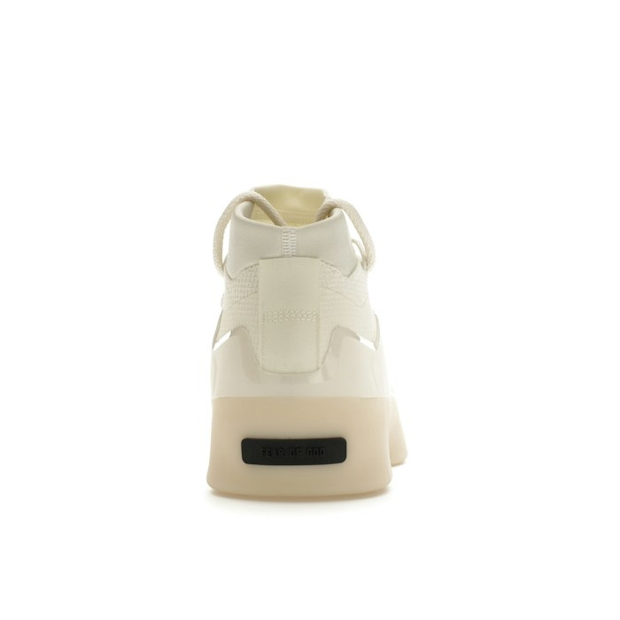 Mens Fear of God Athletics x adidas I BASKETBALL Triple White - мужская сетка размеров Mens Fear of God Athletics x adidas I BASKETBALL Triple White - мужская сетка размеров
