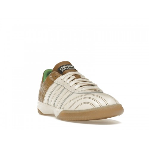 Кроссы adidas Samba Millennium Wales Bonner Elena Nappa - мужская сетка размеров