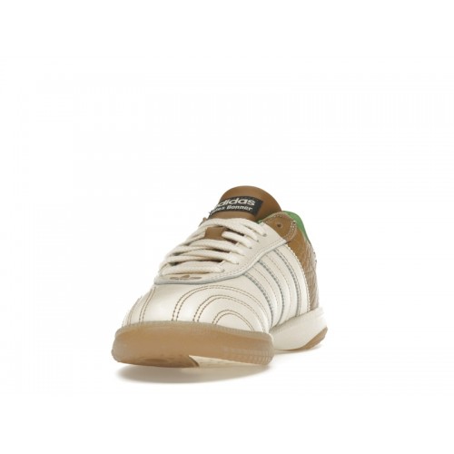 Кроссы adidas Samba Millennium Wales Bonner Elena Nappa - мужская сетка размеров