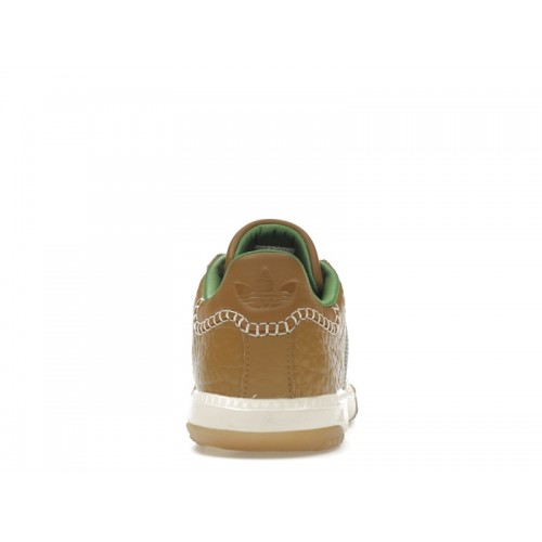Кроссы adidas Samba Millennium Wales Bonner Elena Nappa - мужская сетка размеров