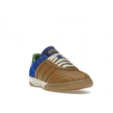 Кроссовки adidas Samba Millennium Wales Bonner Pony Nappa