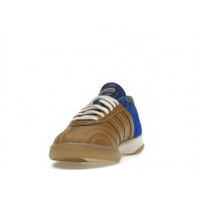 Кроссовки adidas Samba Millennium Wales Bonner Pony Nappa