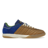 Кроссовки adidas Samba Millennium Wales Bonner Pony Nappa