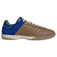 Кроссовки adidas Samba Millennium Wales Bonner Pony Nappa