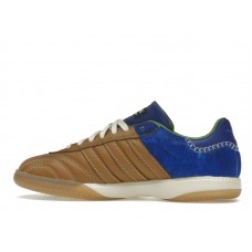 Кроссовки adidas Samba Millennium Wales Bonner Pony Nappa