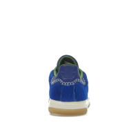 Кроссовки adidas Samba Millennium Wales Bonner Pony Nappa