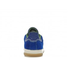 Кроссовки adidas Samba Millennium Wales Bonner Pony Nappa