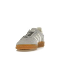 adidas Handball Spezial Grey Cream White