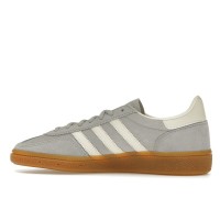 adidas Handball Spezial Grey Cream White