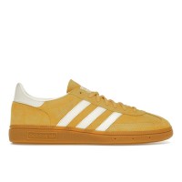 Кроссовки adidas Handball Spezial Preloved Yellow