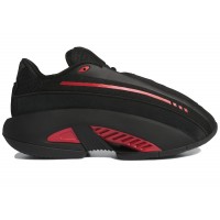 Кроссовки adidas Mad IIInfinity Core Black Red