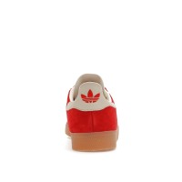 Женские adidas Gazelle Better Scarlet Aluminum Gum (W)