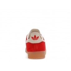 Женские adidas Gazelle Better Scarlet Aluminum Gum (W)