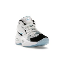 Кроссовки Reebok Question Mid Double Toe Anuel AA